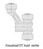 DT1/15 Kreuzkopf rechts